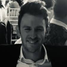 Benjamin Zare's Instagram, Twitter & Facebook