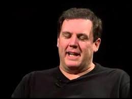 The A-List (2007): Fred Huebner