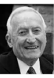 Joseph Gillen Obituary (1924