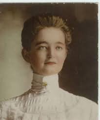 Mary Adelaide “Ada” McDermott Cooper (1884-1981)