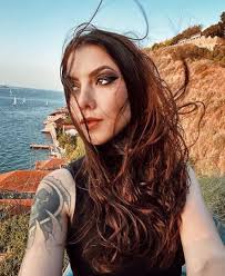 Taranaki punk rock send off