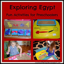 When you think of ancient egypt, you probably think of their myths featuring fascinating gods and goddesses. Unschool The Teacher A Is For Africa Egypt Activities Egypt Activities Ancient Egypt Activities Egypt Lessons