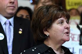 Race to replace Marchione taking shape