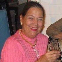 Obituary information for Margret Kremenezky