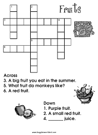 Maybe you would like to learn more about one of these? Christmas Tree Fruit Crossword Fruit Trees