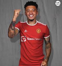 The england international is yet to feature for the red devils following. Manchester United Don Gree With Dortmund For Jadon Sancho