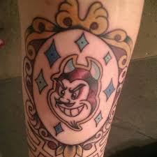 Is it the right college for you? Still Some Coloring To Finish But This Is My First Tattoo First Tattoo Tattoos Arizona State University