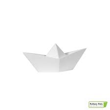 Bateau Origami Boat Paper Jardinchic Le bateau en origami est souvent la première création que l'on fait en pliage de papier. bateau origami boat paper