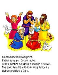 Sgblogosfera Amigos De Jesus El Diluvio Universal Y El Arca De Noe Biblia Para Ninos Lecciones Biblicas Para Ninos Historias De La Biblia Para Ninos