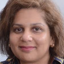 Mehnaz A. Shafi MD (@gi_docshafi)