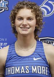 2024 Women's Track and Field Roster