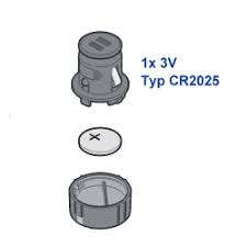 Die hörmann handsender sind ideal für die steuerung der garagentorantriebe des traditionsherstellers. Hormann Kg Hsz1bs Stranghoner Shop