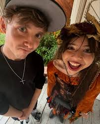 It is my pleasure to introduce the cast of my new short film, “The  Projectionist”! Chris Carpenter @chriscarp_official Lexi Jayde Burnett  @lexijayde Joseph Miller @joseph_miller4444 Robin Noll @robin_noll I am  beyond thrilled