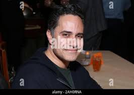 Opening night party for The Underlying Chris held at Chrurrascaria  Plataforma restaurant