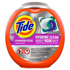 Free shipping over $25 or with this sells for $14+ elsewhere, so you're saving 39% off with this deal. Tide Hygienic Clean Heavy 10x Duty Power Pods Spring Meadow Laundry Detergent Liquid Pacs 41ct Target