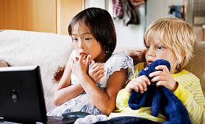 Wenn Medien Kindern Angst Machen Kindergesundheit Info De