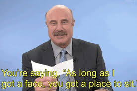 Dr Phil Read Thirst Tweets About Himself And It S Too Iconic For Words Dr Phil Freaking Hilarious Phil