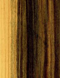 Top Ten Heaviest Woods in the World — NaturanexA