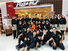 Contoh surat lamaran kerja di bank mandiri. Contoh Surat Lamaran Kerja Pizza Hut Format Resmi 2020 Lowongankerjacareer Com
