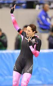 スポーツの現場 平昌五輪でアラサー女子が存在感 スピードスケートメダル候補は小平奈緒だけじゃない 苦労人 郷亜里砂や菊池彩花にも期待 8 産経west スピードスケート サイクルウェア 小平奈緒