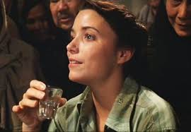 Raiders of the Lost Ark: Karen Allen and Harrison Ford Bonded Over Tennis