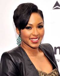 Maybe you would like to learn more about one of these? 50 Short Black Hairstyles 2021 Cruckers