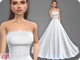 The cylinders bores were attached to the outer case at the 12, 3, 6 and 9 o'clock positions) for greater rigidity around the head gasket. Pin Von Karolina Golik Auf Sims 4 Cc S The Best Kleid Hochzeit Sims 4 Kleider Kleidung