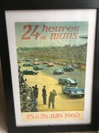 Check spelling or type a new query. Affiche Le Mans 1960 1960 1960 1 Objets Catawiki