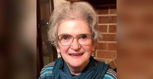 Mary Katherine Hayes Obituary