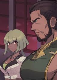 Dada Hazel [BC98] : r/RWBY