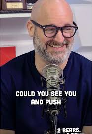 Blart’s starting a retirement community. Ep. 284 #2Bears1Cave  #2bears1cavepodcast #comedypodcast #comedians