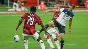 Catch the latest ac milan and atalanta news and find up to date football standings, results, top scorers and previous winners. Tnxay292 499tm