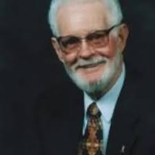 Obituary information for Charles William Bailey