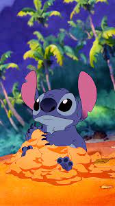 Lilo Stitch Background You Can Find The Rest On My Website Disney Wallpaper Cute Disney Wallpaper Disney Phone Wallpaper
