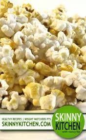 Crunchalicious Kettle Corn You Can Make At Home Recipes Pub Food Healthy Recipes