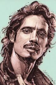 His wife, vicky, and family were shocked to. Chris Cornell Soundgarden Audioslave Pop Art Poster Jos Hoppenbrouwers Ohmyprints