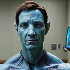 jake sully avatar na vi Prompts