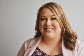 Meet Ashley Larguero: South Central Kentucky Program Director for  Independent Living