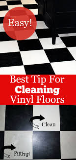 I do think it will stay in style, but i don't foresee. My Secret Tip How To Clean Vinyl Floors Easily The Graphics Fairy