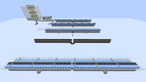 This is great, because you can plan out exactly how many cacti to place so the final one will kill the mob, and the items will still flow out the end. 18 000xp Per Hour Furnace Farm Setup Technicalminecraft