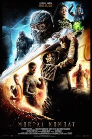 Here's what's coming to theaters this year. Eternartes On Twitter Well It Was Unexpected To See 5 Days Ago I Tried My Best Hope Mortalcombat And Talenthouse Likes It It Was An Unusual Experience For Me Mortalkombatmovie Mortalkombat Mkkollective
