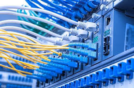 Alquiler de equipos de fibra óptica. Acoperire Semnal Retea Telekom Romania La Nivel National