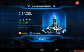 Galaxy Legend Review Galaxy Legend Game Design Galaxy