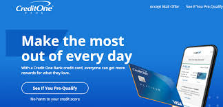 Unlike a credit card with an authorized user, you generally cannot remove one name from a joint credit card. Credit One Bank Launches Credit Card Advertising Campaign