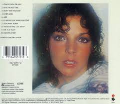 Carole Bayer Sager 1977 CD-Condition Like New