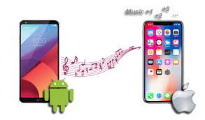 Check spelling or type a new query. Best 5 Ways To Transfer Music From Android To Iphone In Minutes
