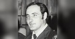 Mr. Thomas Michael Guinan Obituary