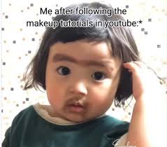 This is me 🤷‍♀️