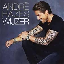 Denk je nu niet aan de kinderen. Andre Hazes Jr Wijzer Cd Jpc