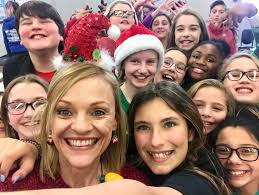 Dawn Flasch (@MrsFlaschWIS)